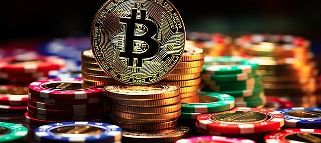 The Pros and Cons of Using Cryptocurrency in Online Casino Payments