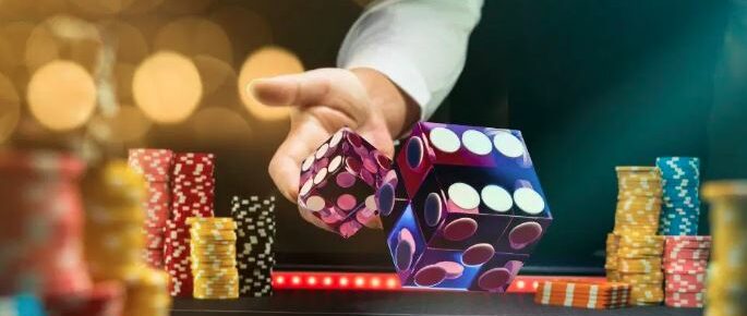 The Excitement of Live Dealer Craps in Online Casinos