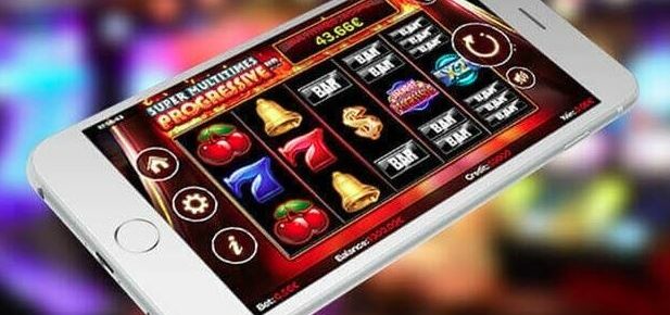 Best Mobile Gambling Apps for iOS and Android