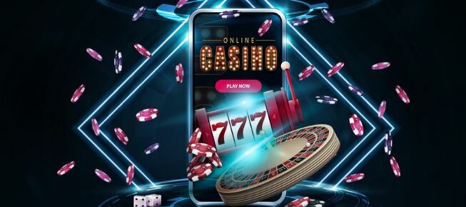 How to Choose the Right Mobile Casino