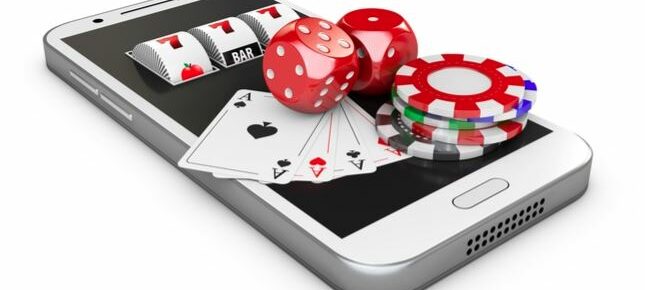 Mobile Gambling: Tips for Beginners