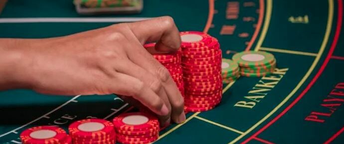How Baccarat Has Evolved Over Time