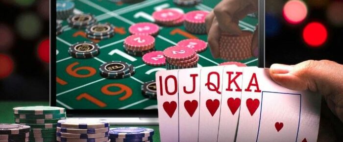 How to Spot a Fair Online Casino Game