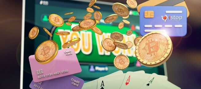 How to Use Entropay for Online Casino Transactions