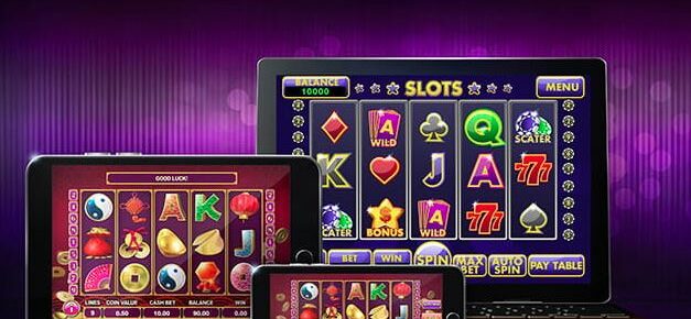 The Impact of Mobile Technology on Casino Games